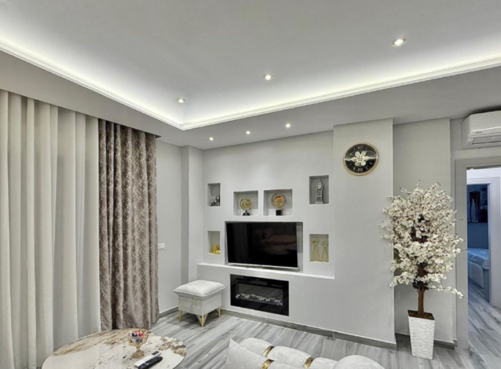 🏡 APPARTAMENTO 2+1+2 IN AFFITTO – JAHO RESIDENCE, FRESK