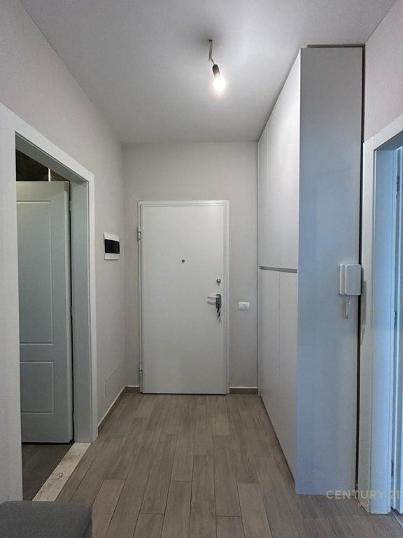 APARTMENT 1+1 WITH PARKING SPACE. 130,000 €