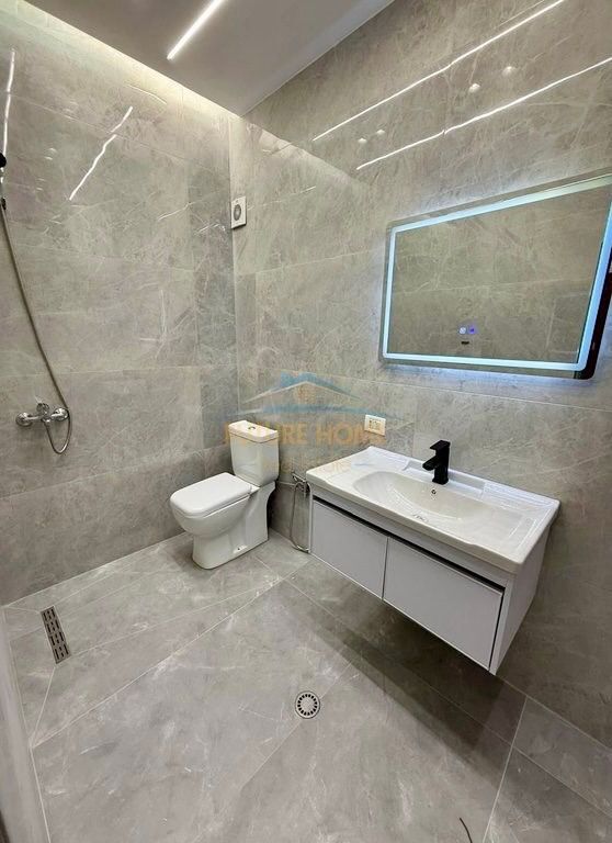 🏡 1+1 Modernly Furnished with Mortgage at Unaza e Re! ✨