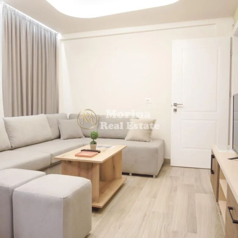 Qera | Apartament 1 + 1 | 21 Dhjetori | 750 €/muaj