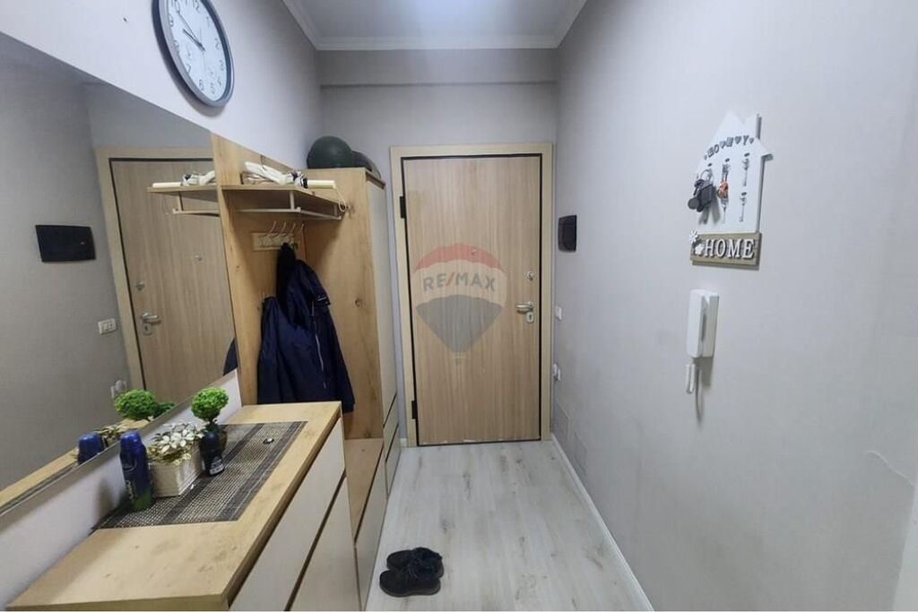 Appartamento 1+1 in vendita Green City
