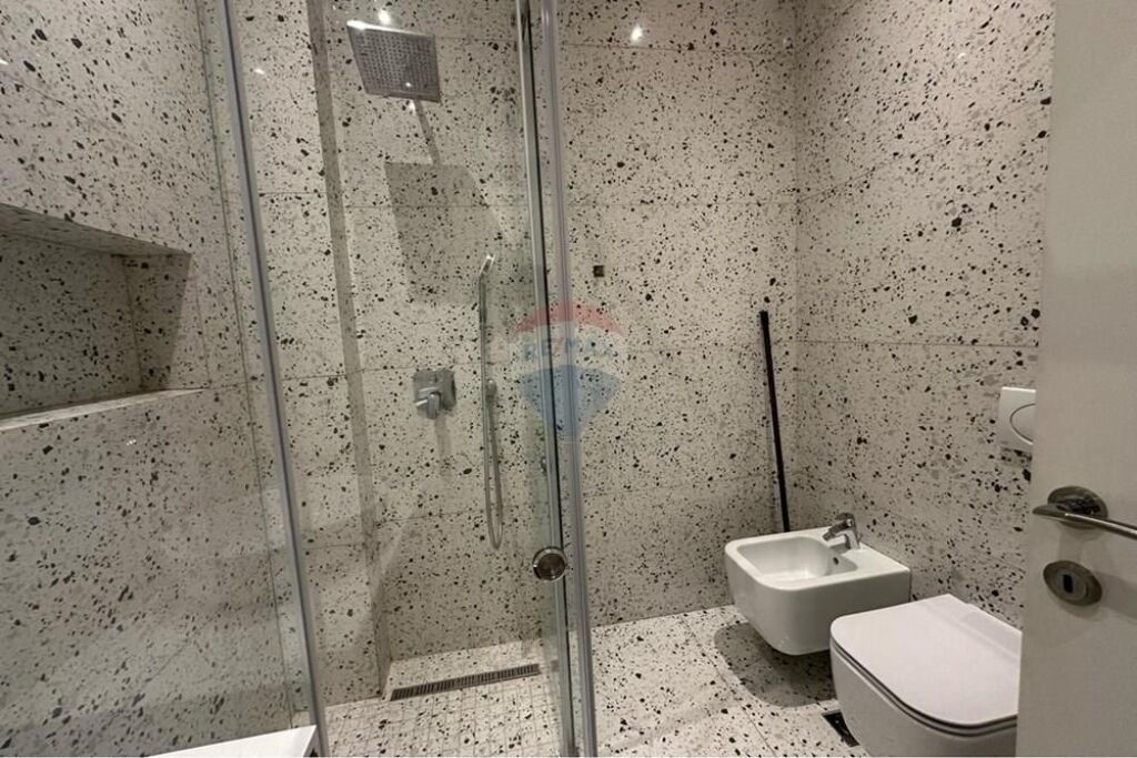 Apartment 1+1 for rent at Deliorgji!