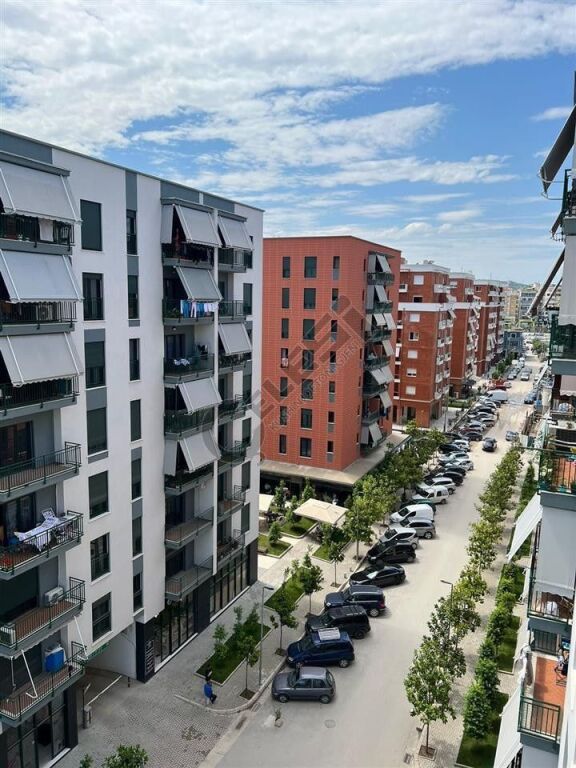 Apartment 2+1 for rent in Green City