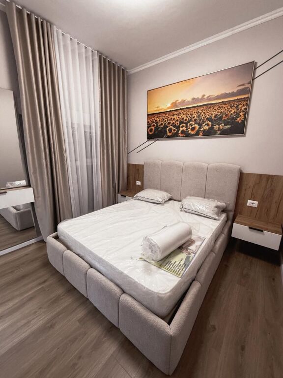 Appartamento moderno 1+1 in affitto nella Residenza Kadiu, vicino a Mangalem 21 - Ali Demi