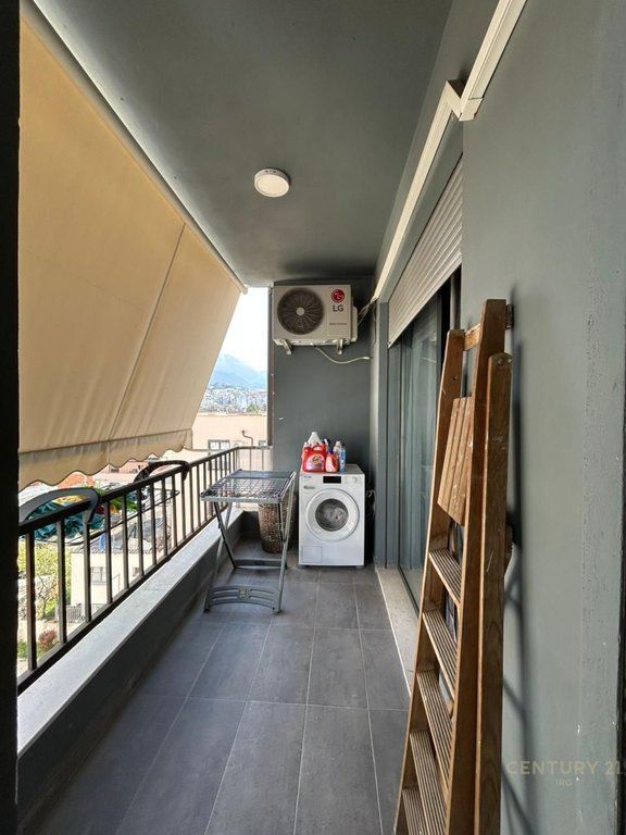 APARTMENT 1+1 WITH PARKING SPACE. 130,000 €
