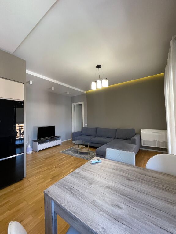 Apartment 2+1 For Rent plus Parking Space in Delijorgj.