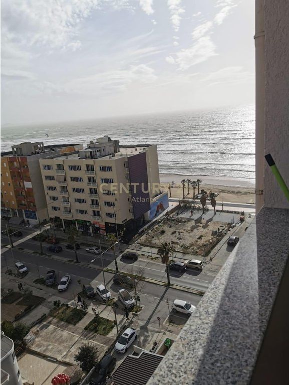 Appartamento in Vendita sulla Spiaggia, Durazzo - 130000€ | 80 m²