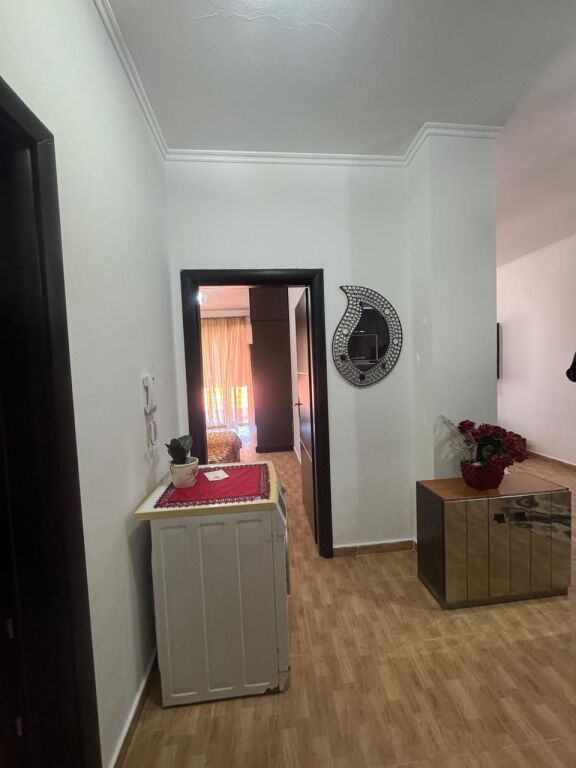 Apartment for rent 1+1 - 📍Yzberisht, opposite UNIK bar