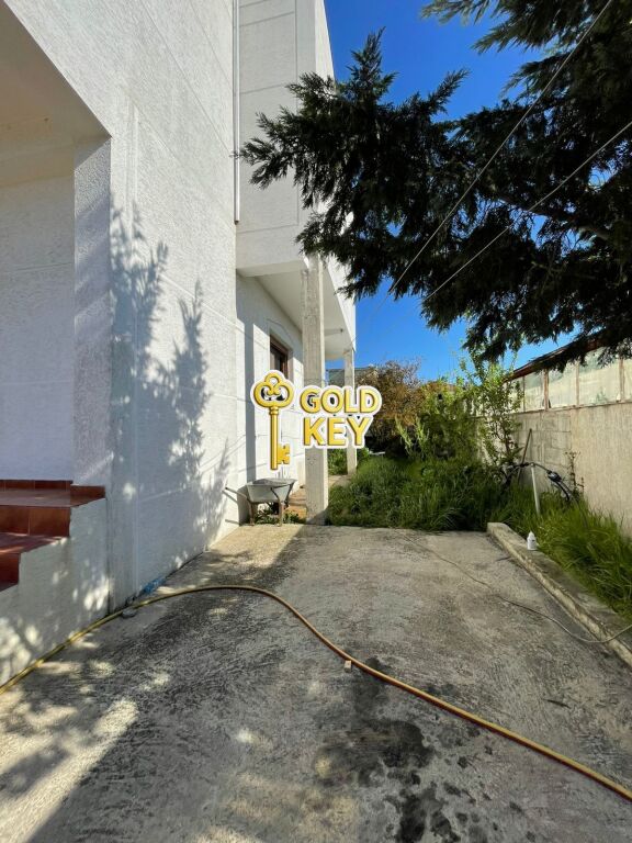 🏡 FIRST FLOOR OF A PRIVATE 2-STOREY VILLA 2+1 SHKOZET DURRES