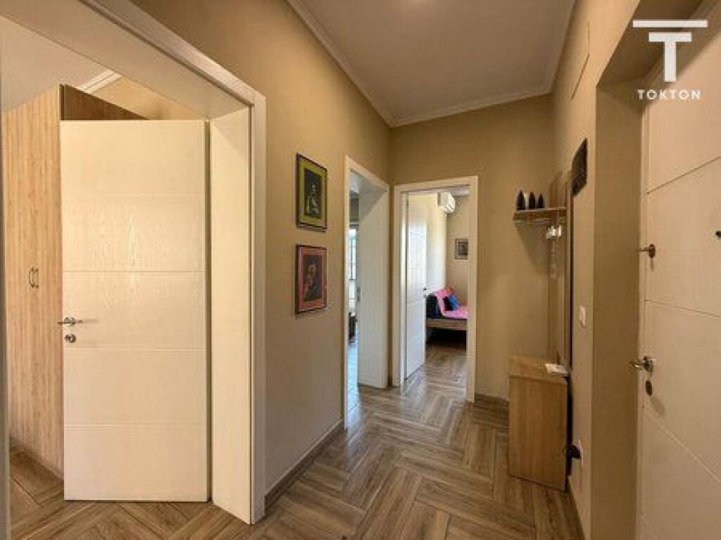 IN VENDITA, APPARTAMENTO 2+1, MYSLYM SHYRI, TIRANA