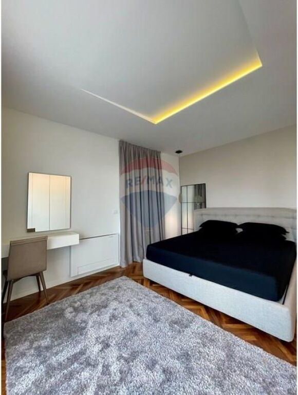 APARTAMENT 2+1 ME QIRA TEK AMBASADOR 3
