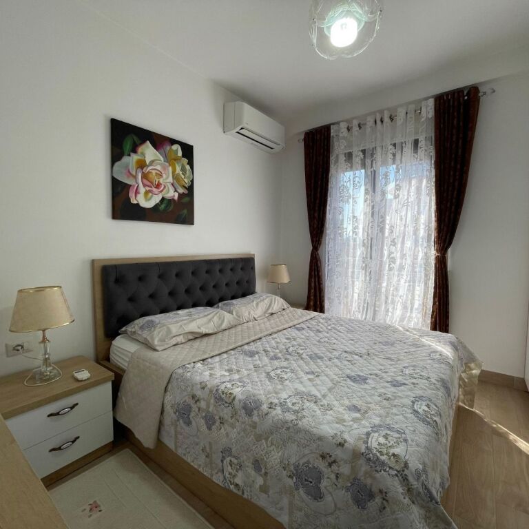 Appartamento in affitto 1+1 vicino al Complesso Kontakt, ex parco
