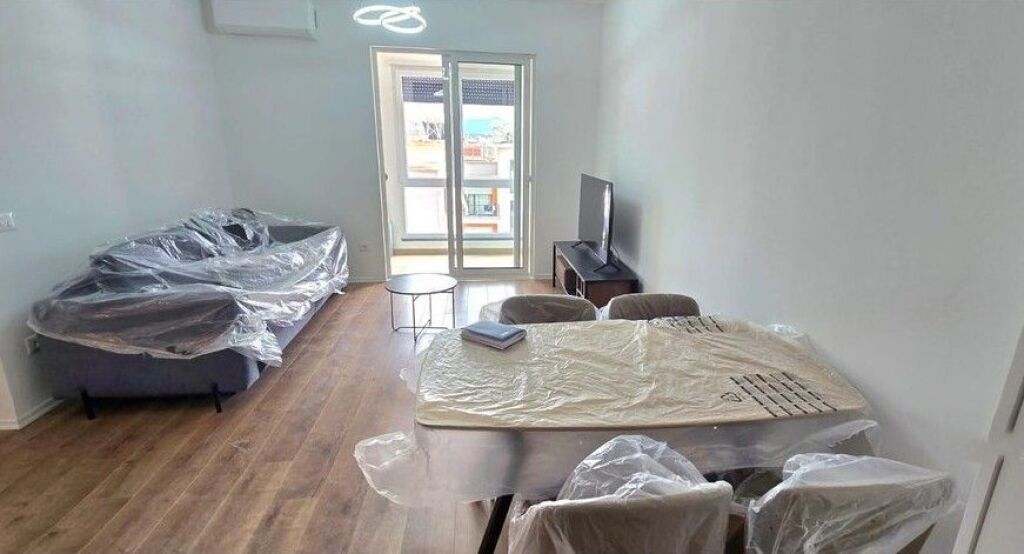 APARTMENT 1+1 FOR RENT IN DON BOSKO