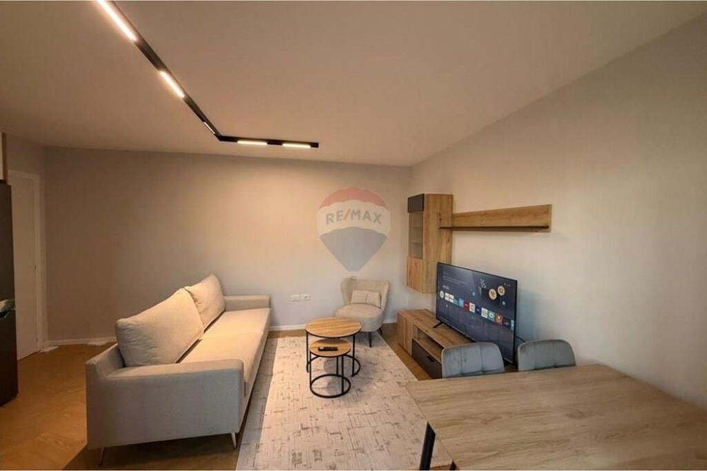 Apartment 1+1 for sale at Selvia