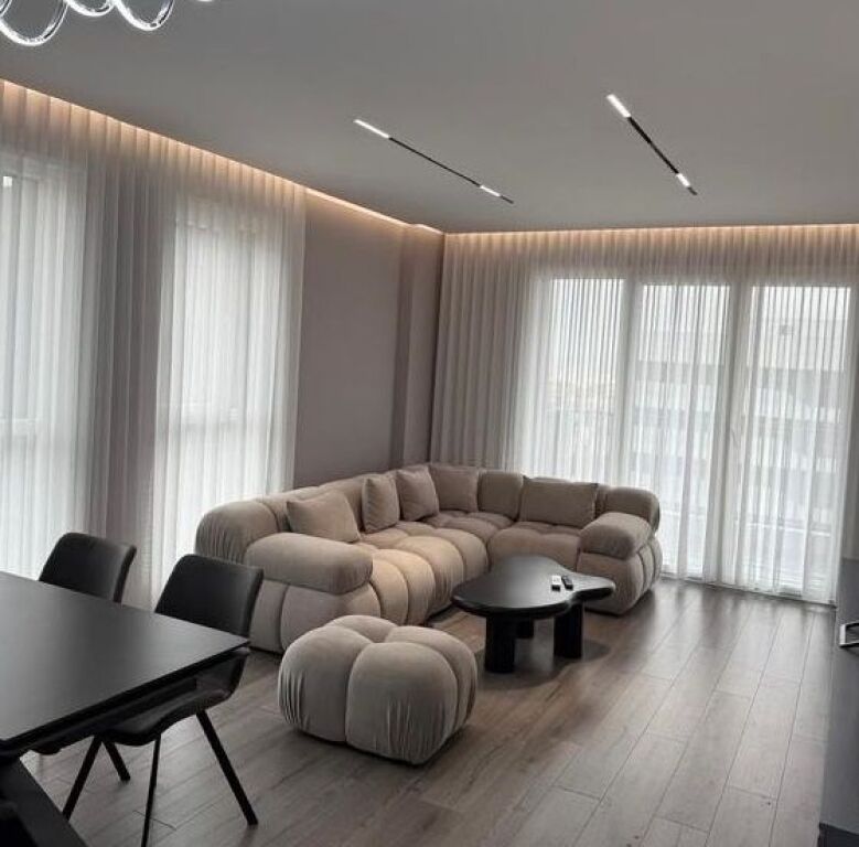 Apartment for rent , Trio Tower