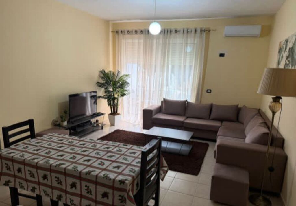 GIVEN APARTMENT 2+1+2+BLK FOR RENT AT DRY LAKE 55,000 LEKE