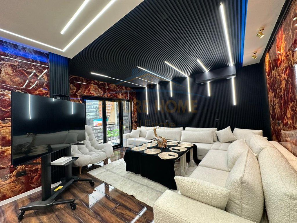 Qera, Apartament 2+1, Zogu i Zi, Perball Ring Center, Tiranë.