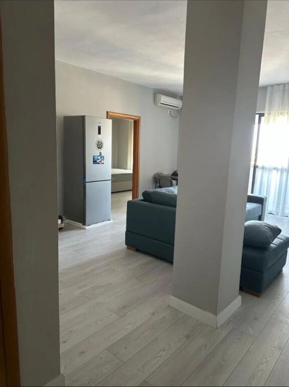 Apartment 2+1+1 with Balcony for Rent