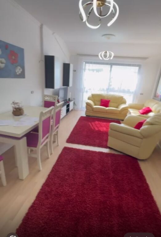 🏡 Apartment 2+1 for Sale – Fresk, Muhamet Deliu Street (near Xhangolli)