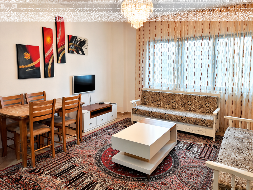 Apartment 1+1+balcony for sale 5 May