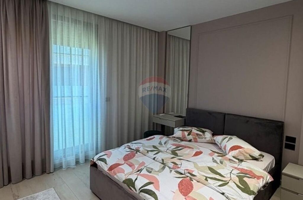 AFFITTASI APPARTAMENTO 1+1 - Halisof Residenza, Tirana ID: 530171095-3