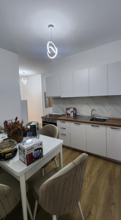 🏡 APPARTAMENTO 1+1 IN AFFITTO – MYSLYM SHYRI
