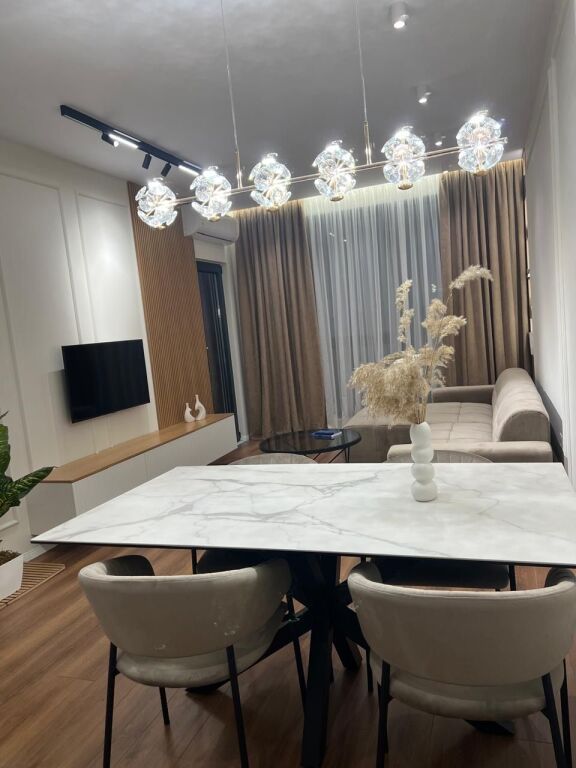 Apartment 1+1 for rent porcelain