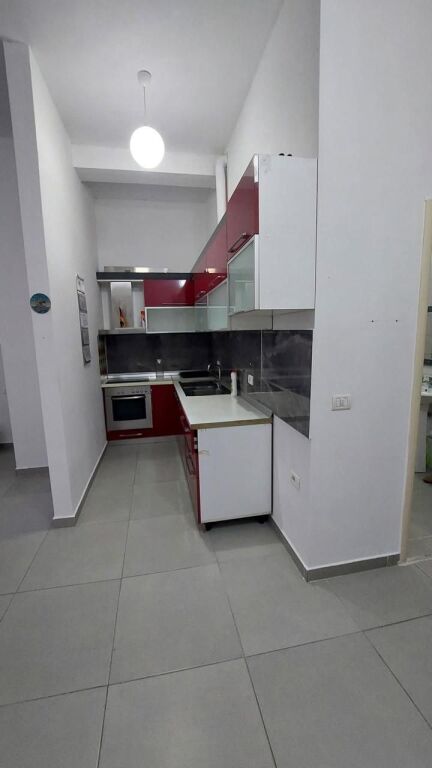 STUDIO APARTMENT THAT TURNS INTO 1+1 FOR SALE FRESK