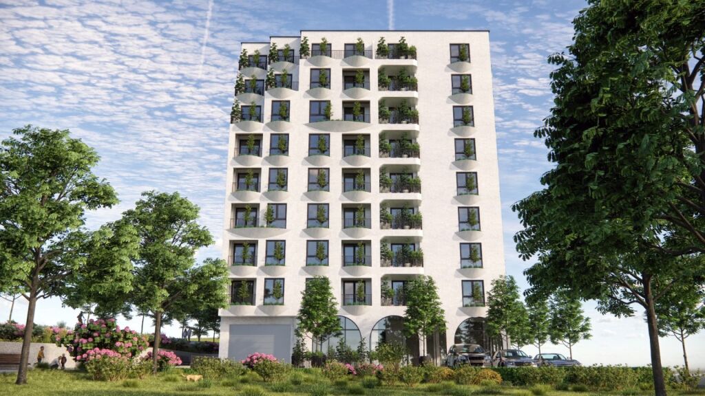 OCCASIONE APPARTAMENTO 1+1 ALUNA COMPLEX 2