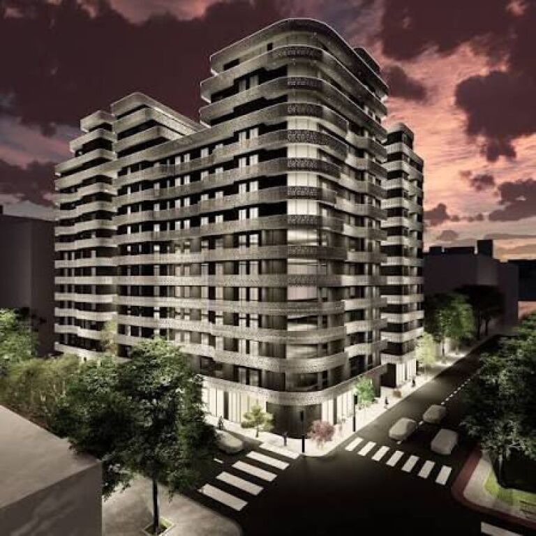 CORNER RESIDENCE APARTMENT FOR SALE!