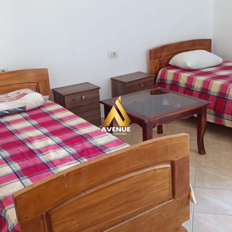 🏡 APPARTAMENTO 2+1 IN AFFITTO – YZBERISHT (KMY), TIRANA