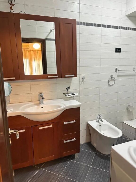 APARTMENT FOR RENT 2+1 ELBASANIT STREET 90,000 LEKE FH-68181