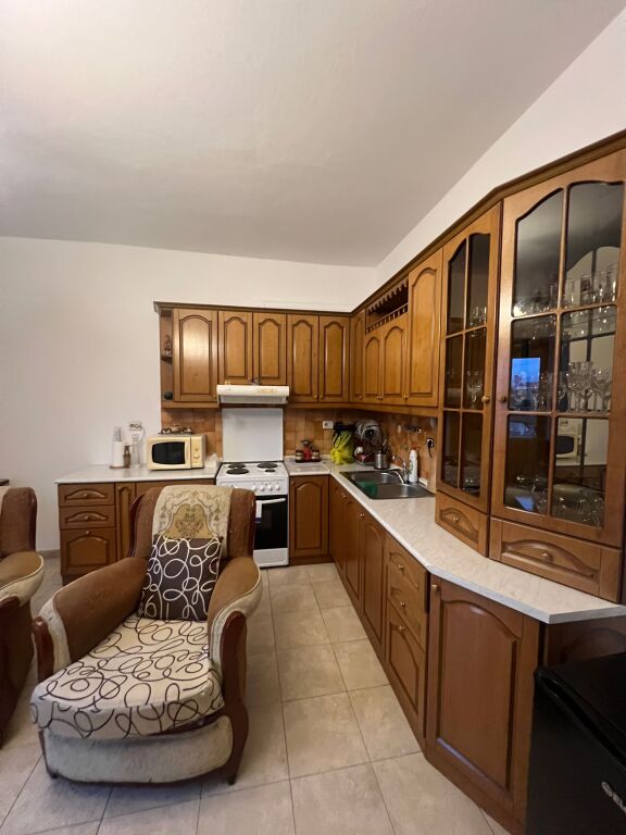 1+1 for rent in Laprake