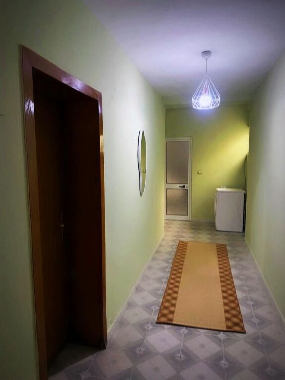 🏡 Apartment 2+1 for rent – near the University Library (at Mirësi)💰 60,000 lek/month