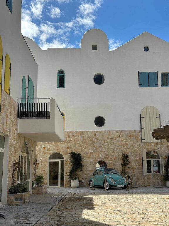 🏡 Appartamento 2+1 in vendita a Santorini Residence, Dhermi