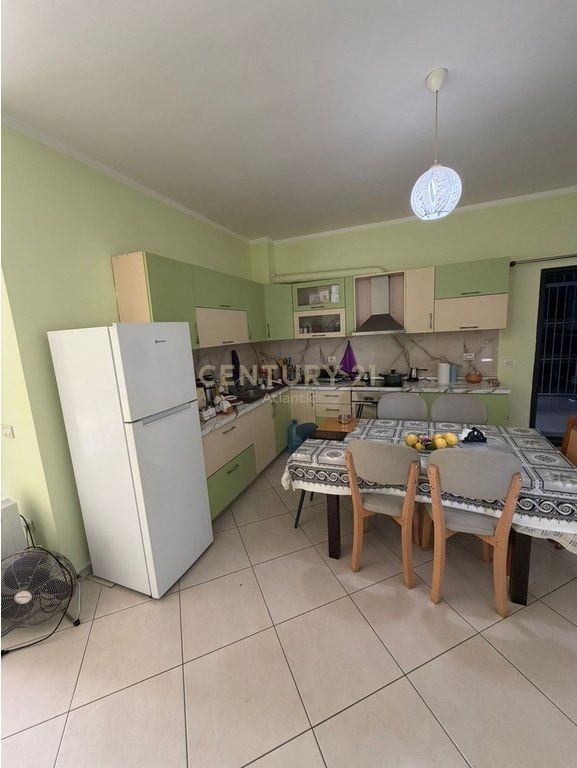 Spiaggia Durazzo 1+1 - 140000€ | 75 m²