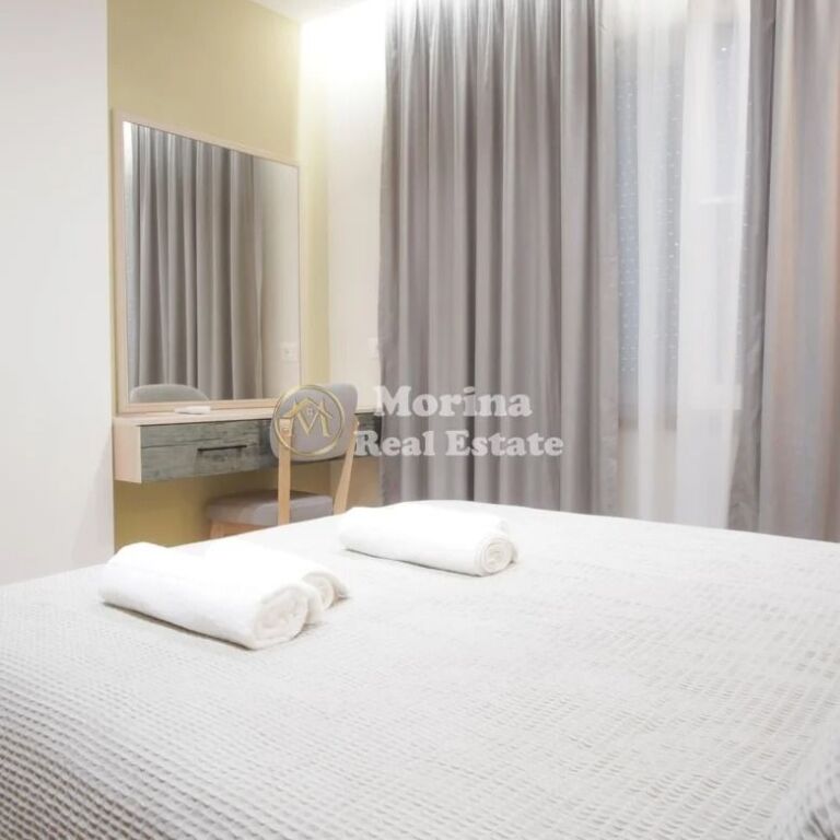 Qera | Apartament 1 + 1 | 21 Dhjetori | 750 €/muaj
