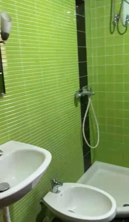Studio apartment for rent, Stavri Themeli Street behind Globe