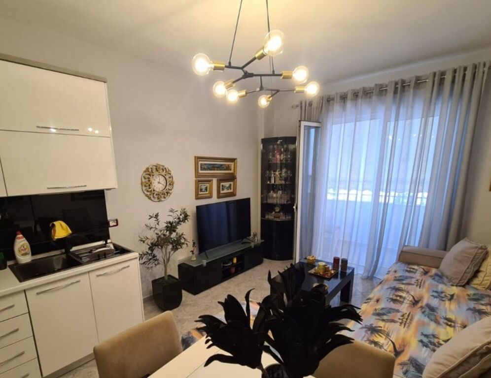 APPARTAMENTO 1+1+STUDIO