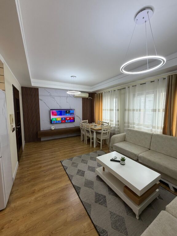 Apartment 2+1+2 for sale in Astir !