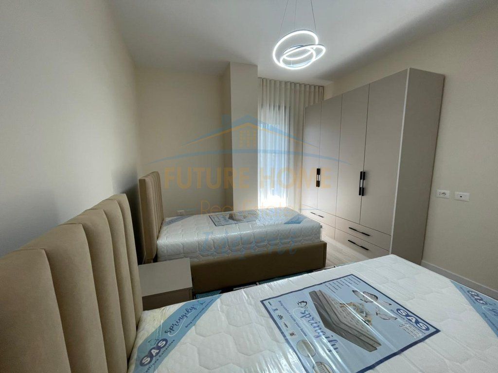 Rent, Apartment 2+1+Parking Space, Dry Lake, Tirana.