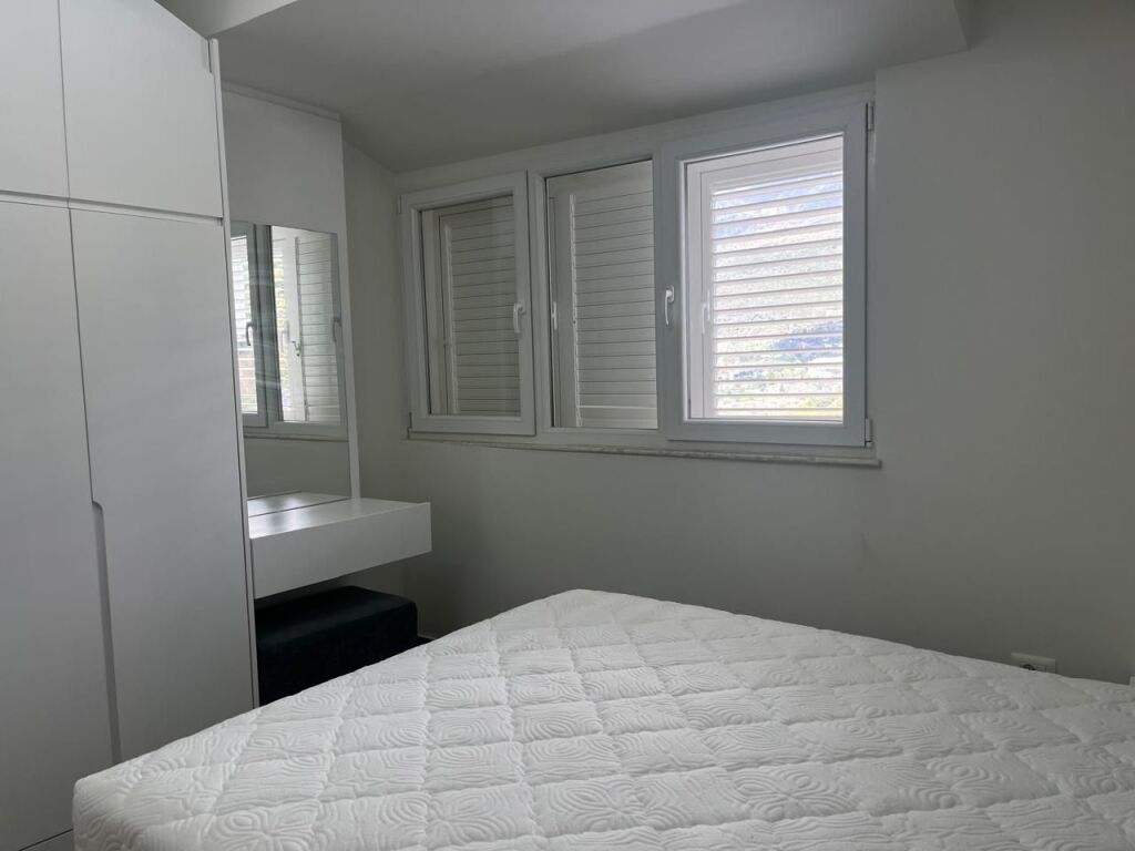 Appartamento 1+1 in affitto – Zona Fresku