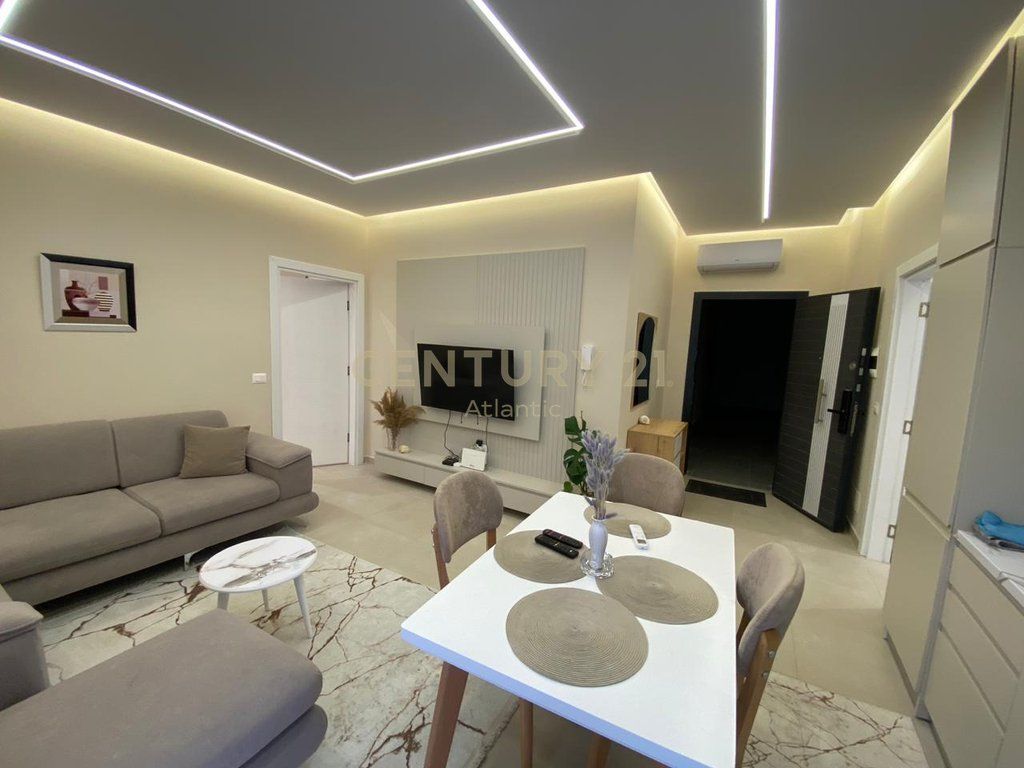 Appartamento in Vendita – Prima Linea con Vista Mare Laterale – Mali Robit,