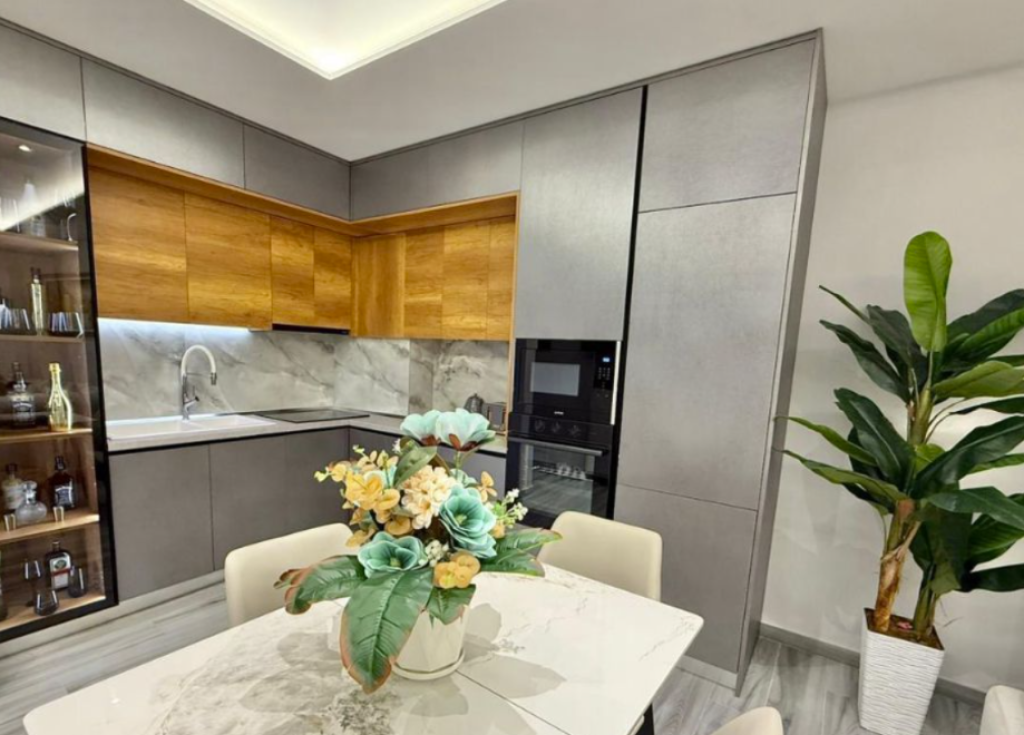 🏡 APPARTAMENTO 2+1+2 IN AFFITTO – JAHO RESIDENCE, FRESK