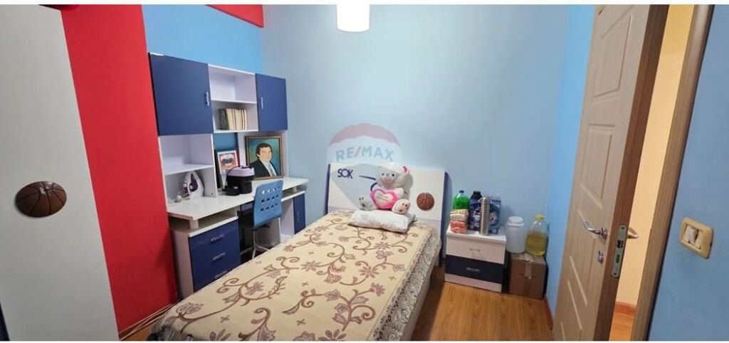 2+1 Apartment for Sale in Astir