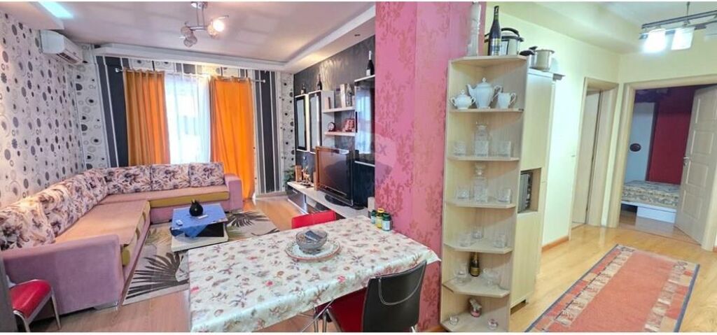 2+1 Apartment for Sale in Astir