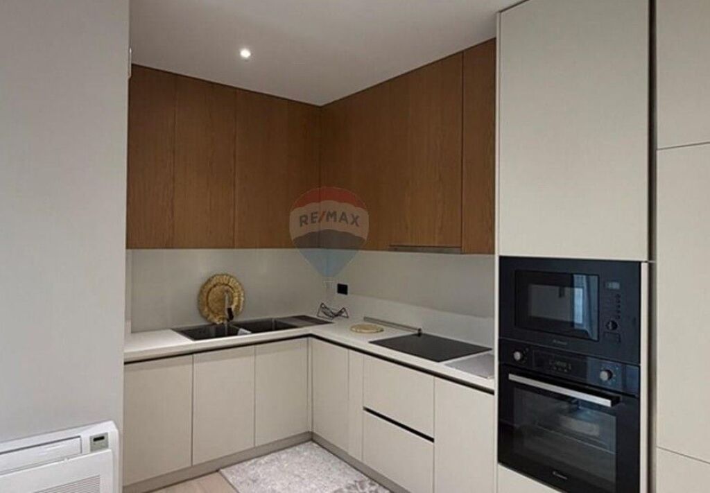 AFFITTASI APPARTAMENTO 1+1 - Halisof Residenza, Tirana ID: 530171095-3