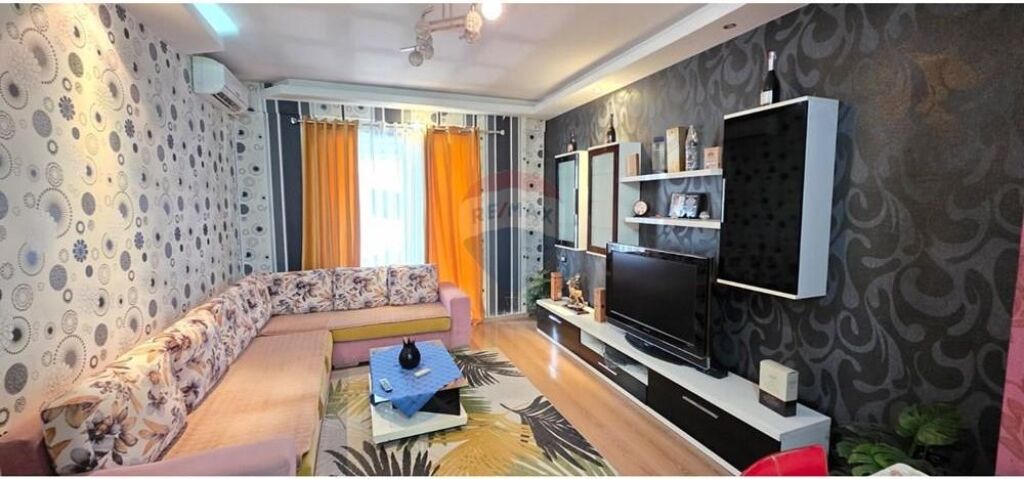 Apartament - Për Shitje - Rruga Teodor Keko, Tiranë(ID: 530561005-32)