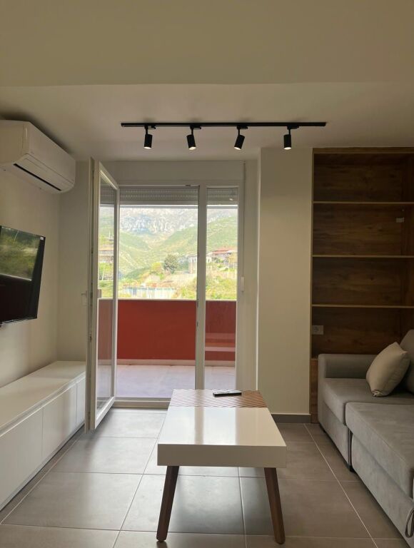 Appartamento 1+1 in affitto – Zona Fresku