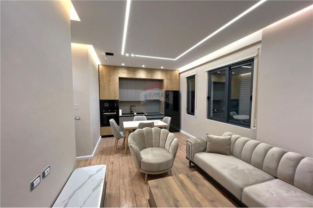 🏡 Apartment 1+1 for rent in Ujë të Ftohtë, Vlorë